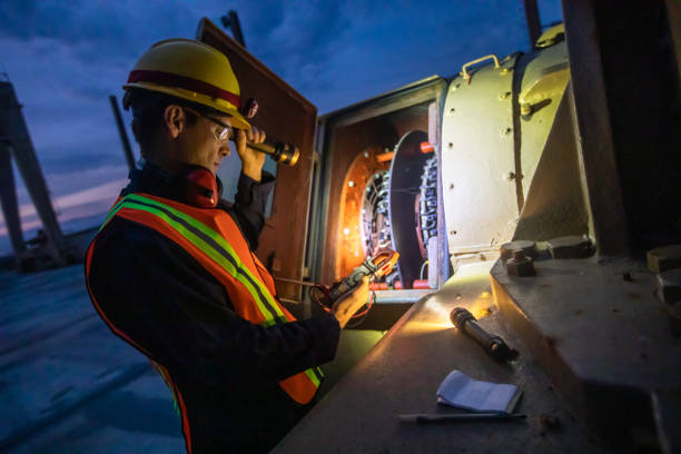 Best Local Electrician Companies  in Derry, PA