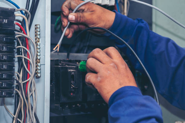 Best Electrical Wiring Services  in Derry, PA
