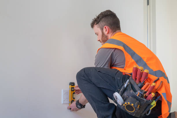 Best Affordable Electrical Installation  in Derry, PA