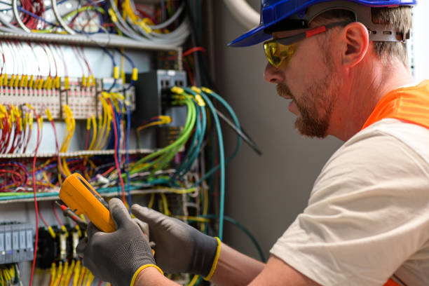 Best Electrical Upgrades for Homes  in Derry, PA