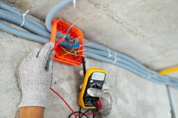 Best Electrician for Home Renovation  in Derry, PA