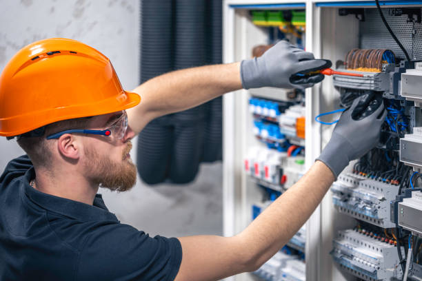 Best Electrical Wiring Services  in Derry, PA